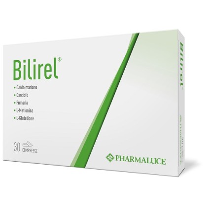 BILIREL 30 Compresse