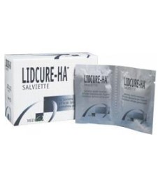 LIDCURE-HA 16 Salviette