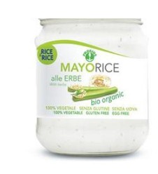 R&R Mayorice C/Erbe 165g