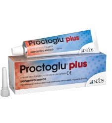 PROCTOGLU Crema 30g