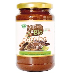 NUTS&BIO Carruba 400g