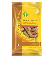 PAS FRUM INTEG MACCHERONI 500G