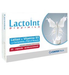 LACTOINT 30 Cps