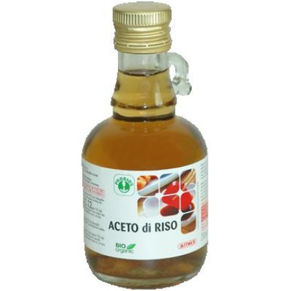 MITOKU ACETO RISO AGRO 250ML