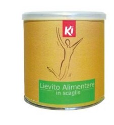 KI Lievito Alim.Scaglie 150g