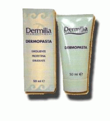 DERMILIA DERMOPASTA 50ML