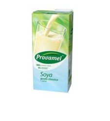 PROVAMEL SOYA DRINK CALCIO 1L