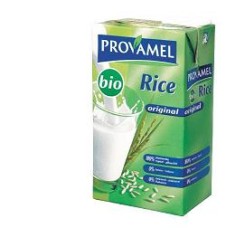 PROVAMEL RISO NATURAL 1L