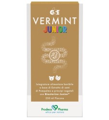 GSE Vermint Junior Scir.250ml