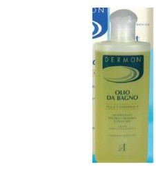 DERMONDEL OLIO BAGNO VITAMINA E