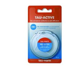 TAUMARIN FILO INTERDENTALE TAU ACTIVE