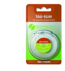 TAUMARIN FILO INTERDENTALE SLIM 25 METRI