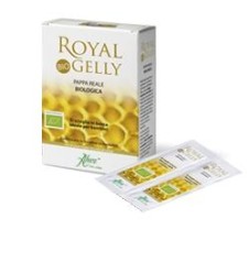 ROYALGELLY 16 Bust.Oro   ABOCA