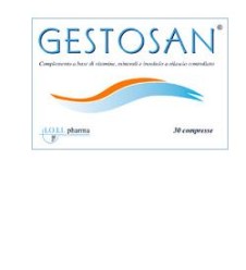 GESTOSAN 30CPS