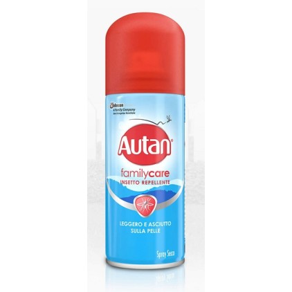 AUTAN FAMILY CARE SPRAY 100ML