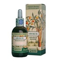 AROKUR Sol.Ial.50ml ACN