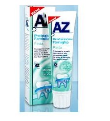 AZ VERDE Prot.Famiglia 75ml