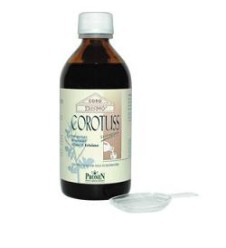 COROTUSS SCIROPPO 200ML