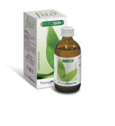 FITOSIN  8 Gtt 50ml