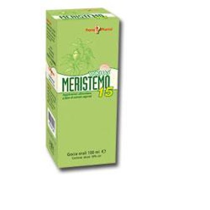 MERISTEMO YNKHAS 15 100ml