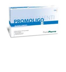 PROMOLIGO  8 Li 20f.2ml