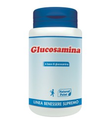 GLUCOSAMINA*500 100 Cps N-P