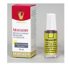 MAVADRY SECHE VERNIS 10ML