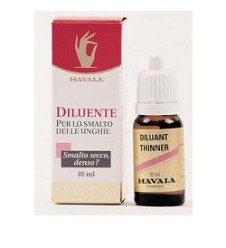 MAVALA DILUANT 10ML