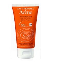 AVENE Sol.30 Crema 50ml