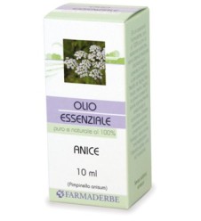 FARMADERBE OLIO ESS ANICE 10ML