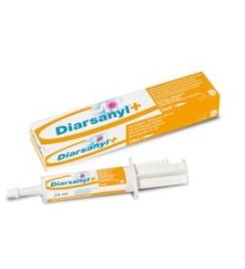 DIARSANYL Plus Pasta Orale10ml