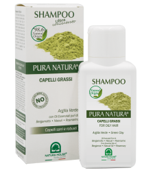 NATURA H.Sh.Argilla 250ml