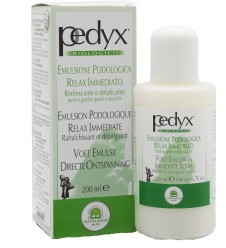 PEDYX EMULS PODOLOGICA RE200ML