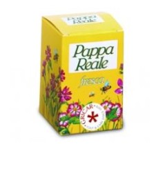 PAPPA REALE FRESCA 10G POLIST