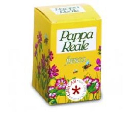 PAPPA REALE FRESCA 10G POLIST