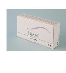 DMAE Serum Plus 20f.2ml    OTI