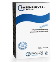 BASEN PULVER Polv.100g