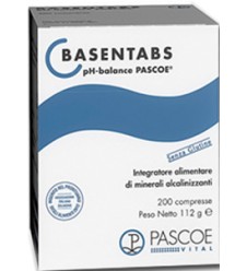 BASENTABS 200 Cpr 112g