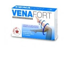 VENAFORT DIET 15 TAV