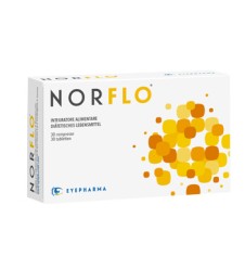 NORFLO 30 Cpr