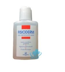 FISIODERM GEL IGIENIZ MANI 80M