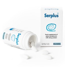 SERPLUS 60 Cpr 1200mg