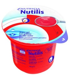 NUTILIS AcquaGel Gran.12x125g