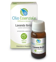 LAVANDA Olio Essenziale 10ml
