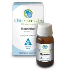 MANDARINO Olio Ess.10ml    ERM