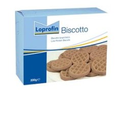 LOPROFIN Bisc.200g
