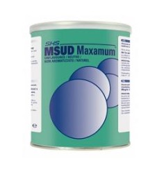 MSUD MAXAMUM 500g