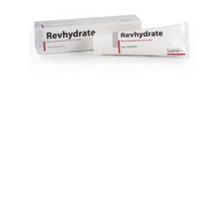 REVHYDRATE CREMA ANTIRUGHE