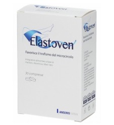 ELASTOVEN 30 Cpr