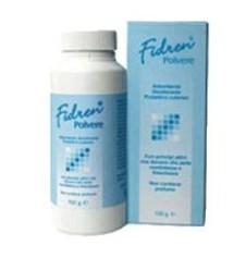 FIDREN Polv.100g